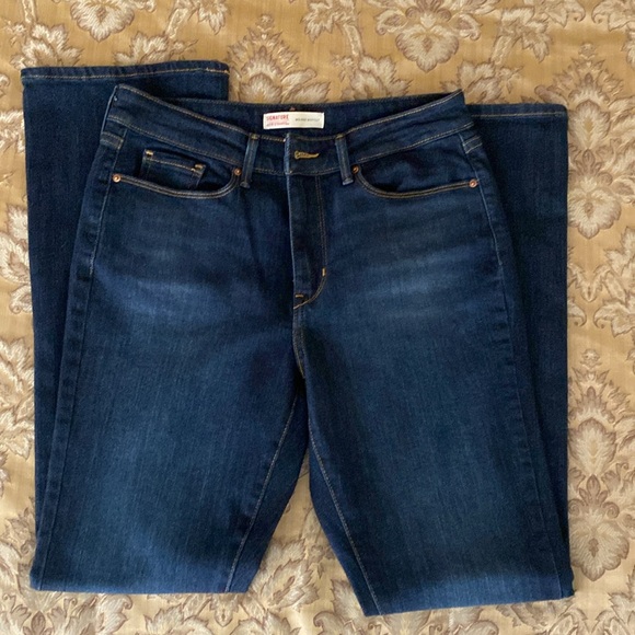 Levi Strauss Signature Bootcut Jean - Picture 5 of 5